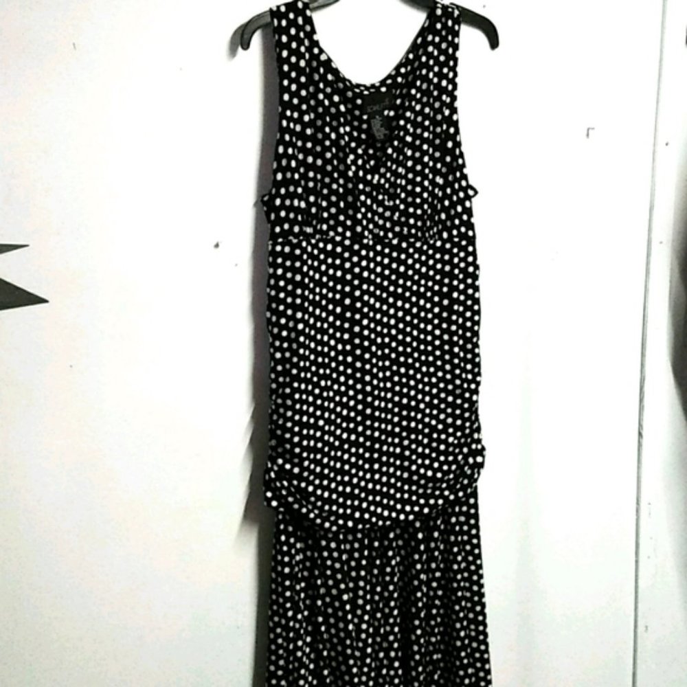 Scarlett dress